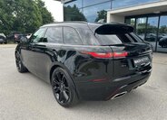 Land Rover Range Rover Velar SUV 3,0 l 221 kw