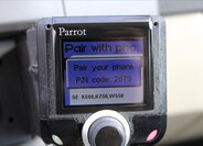 Renault Grand Scénic MPV 1,5 l 78 kw