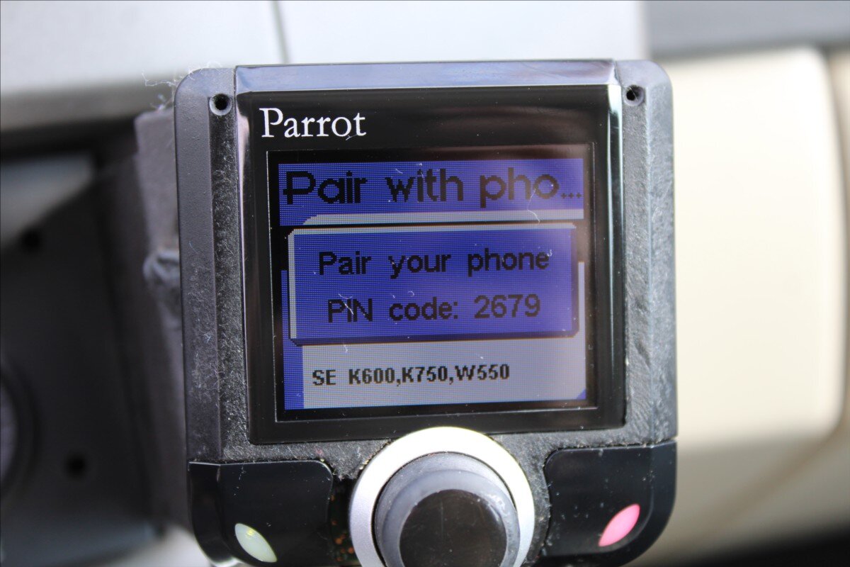 Renault Grand Scénic MPV 1,5 l 78 kw