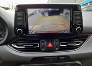 Hyundai i30 Kombi 1,5 l 117 kw