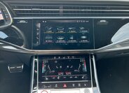 Audi SQ7 SUV / Terénní 4,0 l 320 kw