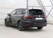 Fiat Tipo Kombi 1,6 l 96 kw