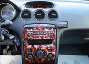 Peugeot 308 Kombi 1,6 l 80 kw