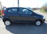 Volkswagen Fox Hatchback 1,2 l 40 kw