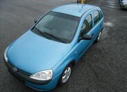 Opel Corsa Hatchback 973,0 43 kw