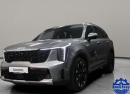 KIA Sorento SUV / Terénní 2,2 l 142 kw