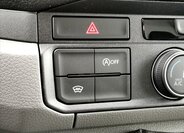 Volkswagen Crafter Skříň 2,0 l 120 kw