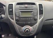 Hyundai ix20 MPV 1,6 l 91 kw
