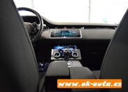 Land Rover Range Rover Evoque SUV / Terénní 0,0 110 kw