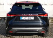 Lexus RX 350h SUV / Terénní 2,5 l 140 kw
