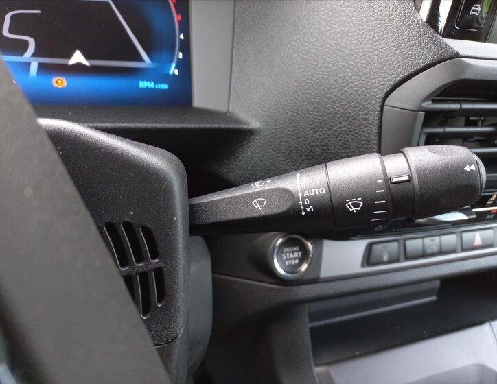 Toyota ProAce Skříň 2,0 l 106 kw