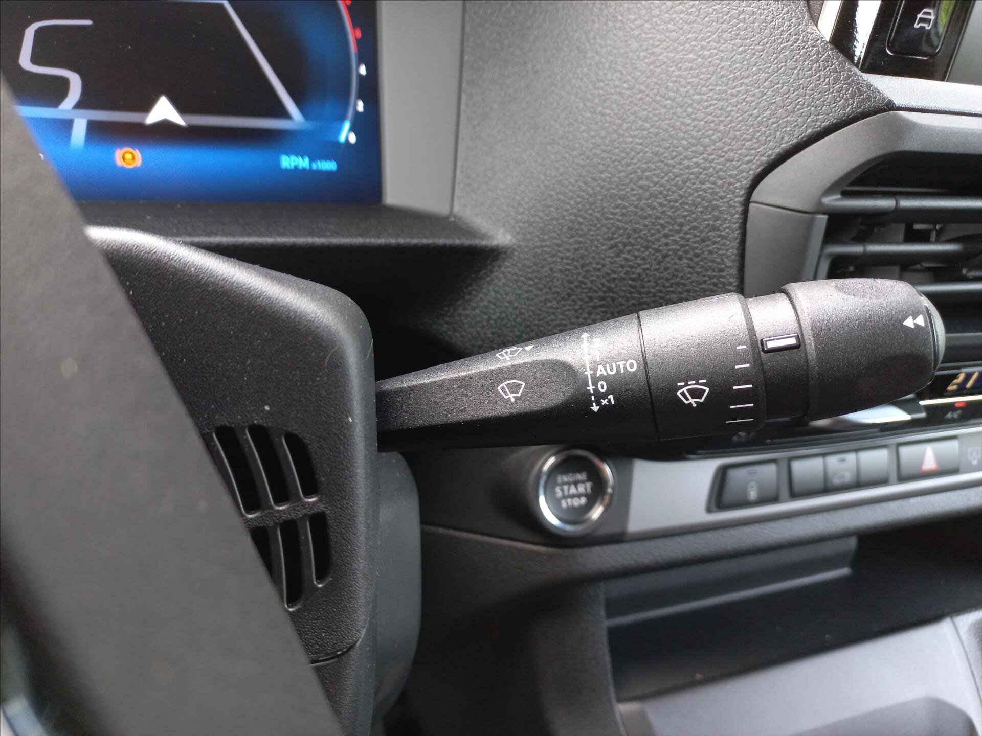 Toyota ProAce Skříň 2,0 l 106 kw