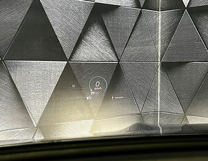 Mercedes-Benz GLE SUV 2,9 l 243 kw