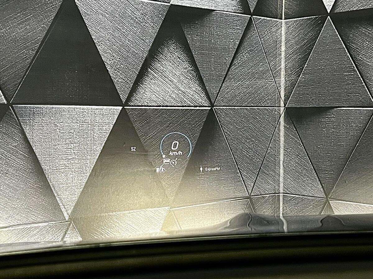 Mercedes-Benz GLE SUV 2,9 l 243 kw