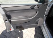 Škoda Rapid Sedan / Limuzína 1,6 l 77 kw