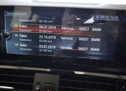 BMW X4 SUV / Terénní 3,0 l 230 kw