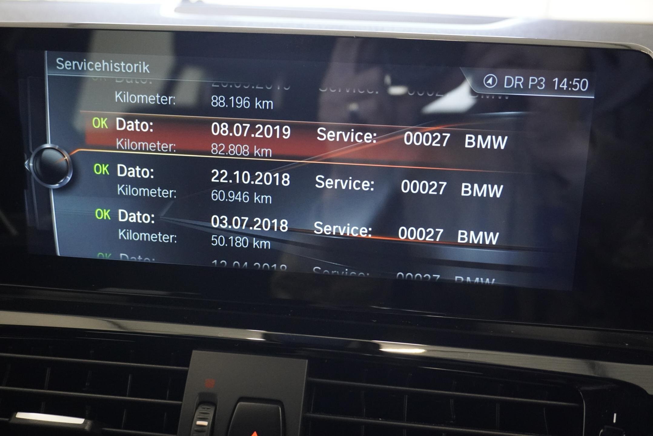 BMW X4 SUV / Terénní 3,0 l 230 kw