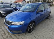 Škoda Rapid Hatchback 1,2 l 77 kw