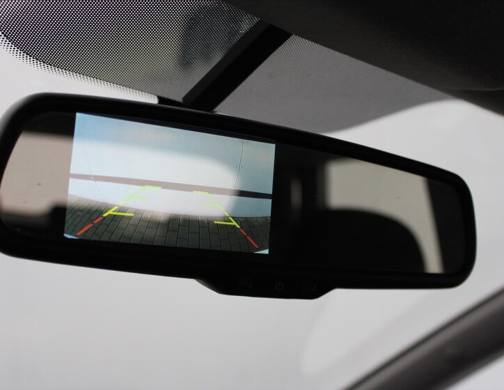 Hyundai ix20 MPV 1,6 l 92 kw