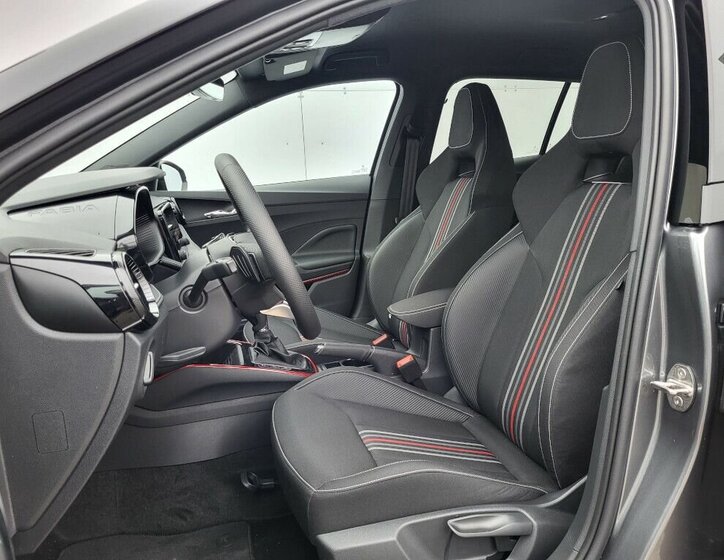 Škoda Fabia Hatchback 999,0 85 kw