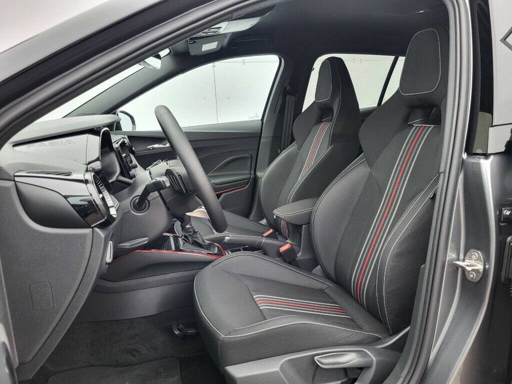 Škoda Fabia Hatchback 999,0 85 kw