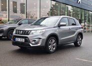 Suzuki Vitara Hatchback 1,4 l 95 kw