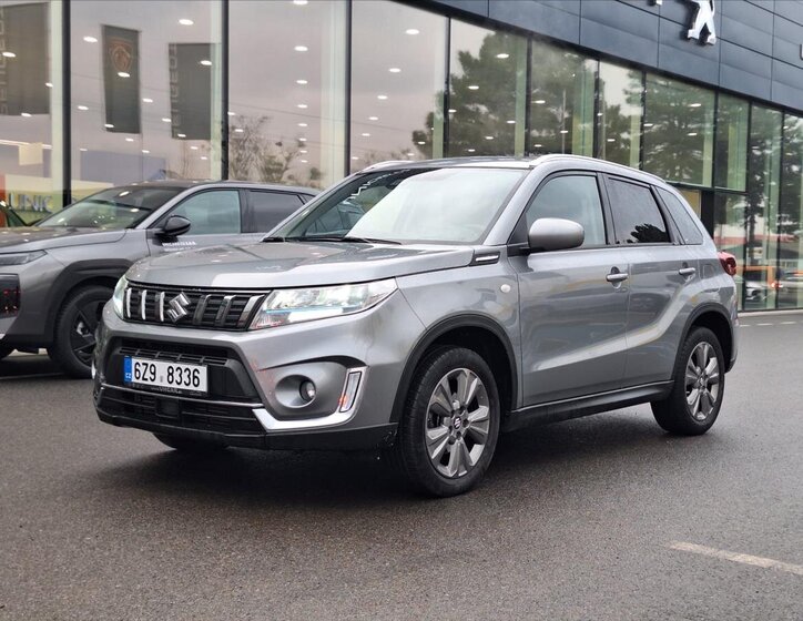 Suzuki Vitara Hatchback 1,4 l 95 kw