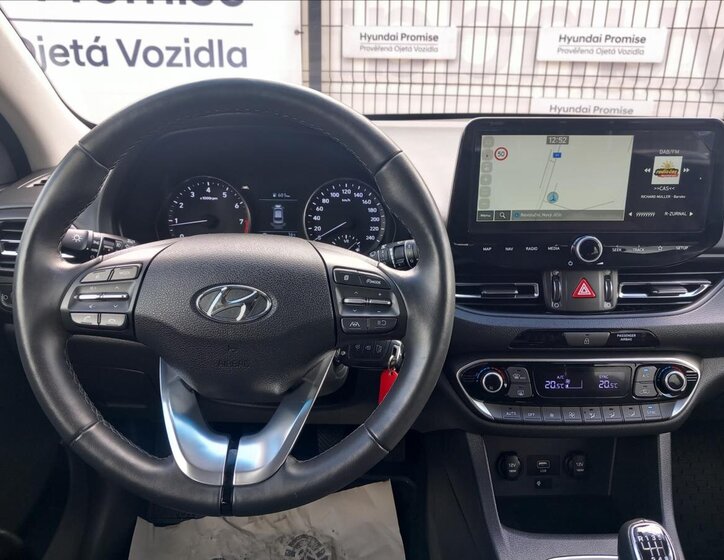 Hyundai i30 9