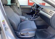 Škoda Superb Kombi 2,0 l 110 kw