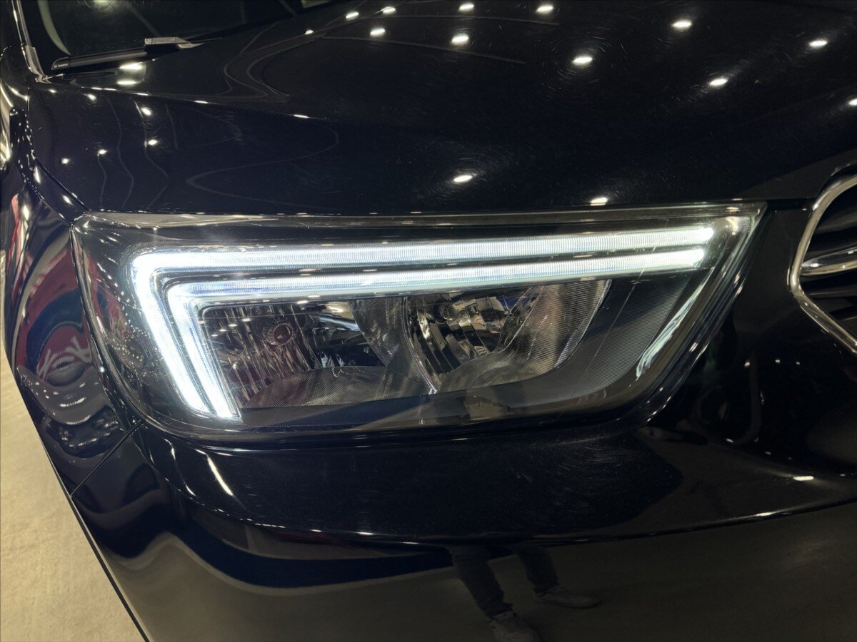 Opel Mokka SUV / Terénní 1,6 l 85 kw