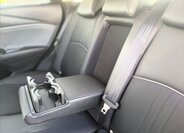 Mazda CX-3 SUV / Terénní 2,0 l 89 kw