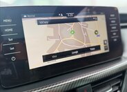 Škoda Kamiq SUV / Terénní 1,5 l 110 kw