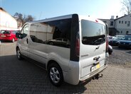 Renault Trafic Kombi 1,9 l 74 kw