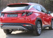 Hyundai Tucson SUV / Terénní 1,6 l 110 kw