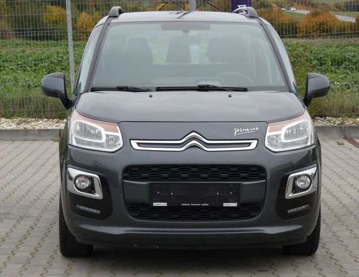 Citroën C3 Picasso 18