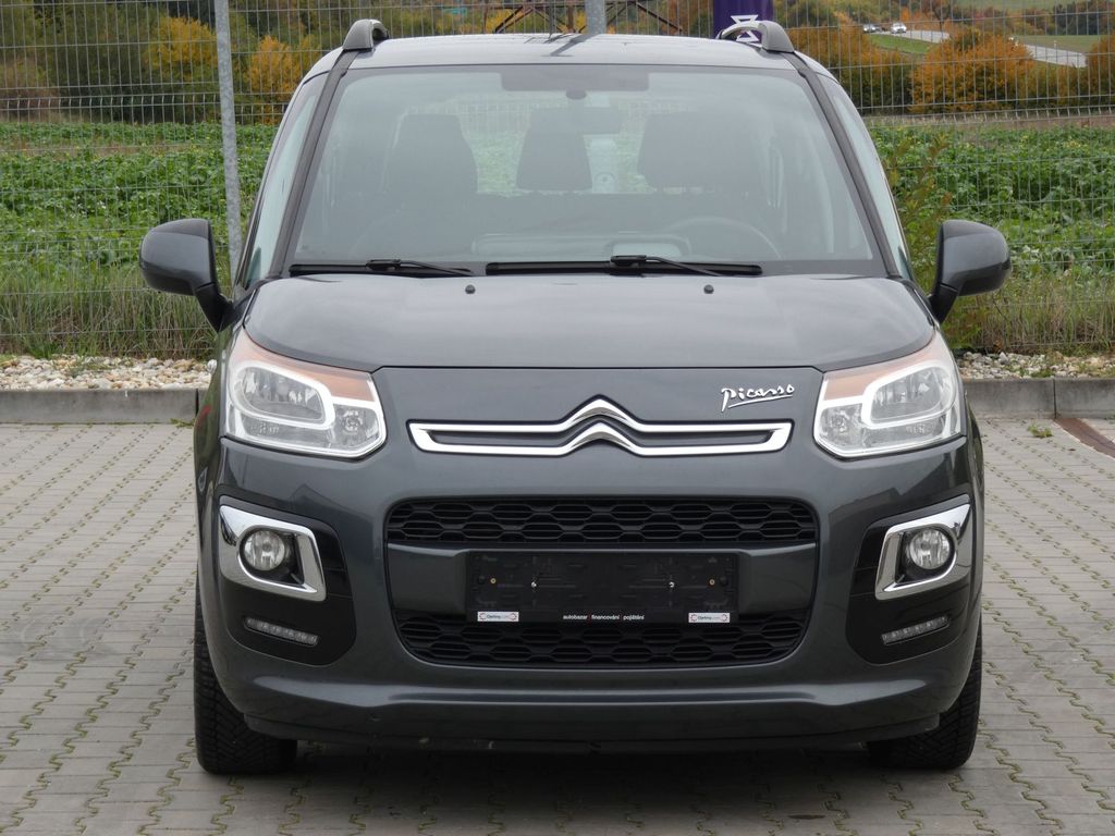 Citroën C3 Picasso