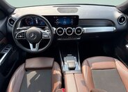 Mercedes-Benz GLB SUV / Terénní 1,3 l 100 kw