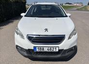 Peugeot 2008 2