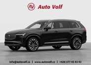 Volvo XC90 1