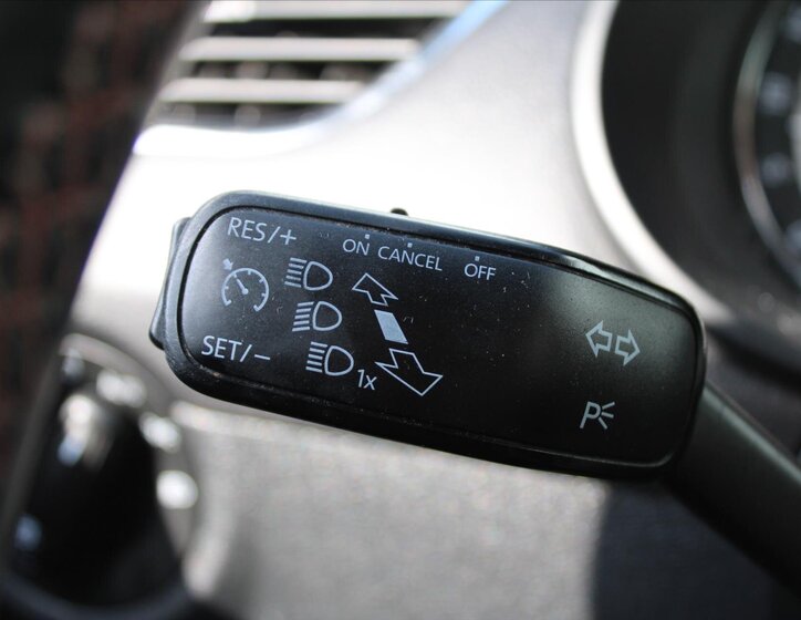 Škoda Octavia Kombi 2,0 l 135 kw