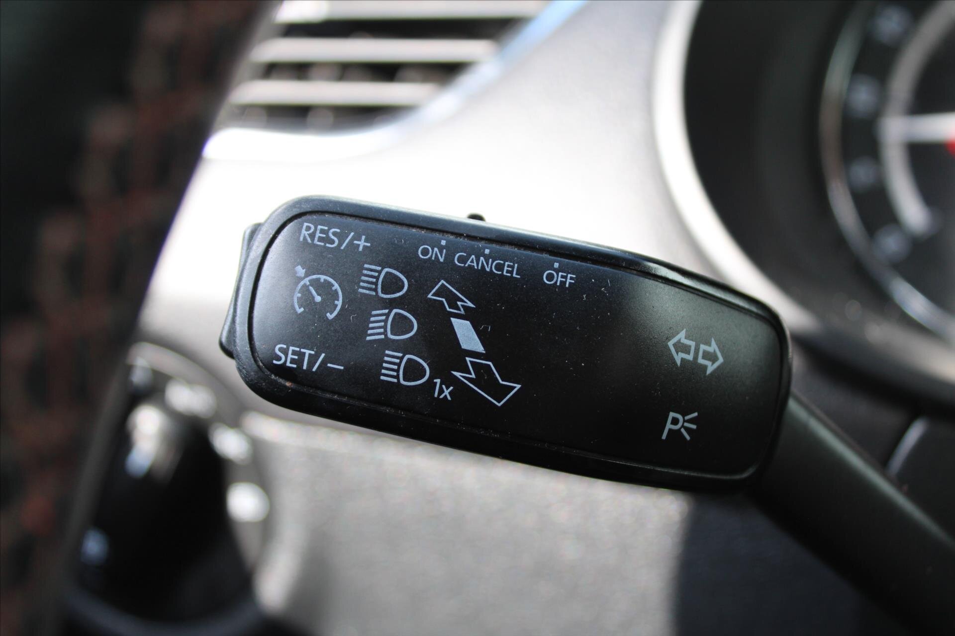 Škoda Octavia Kombi 2,0 l 135 kw