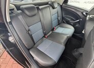 Seat Ibiza Hatchback 1,2 l 51 kw