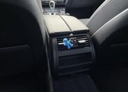 BMW Řada 5 Ostatní 2,0 l 140 kw