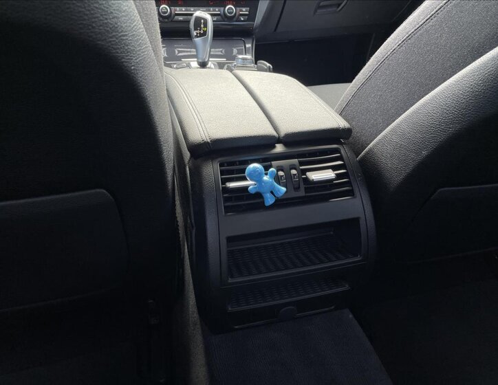 BMW Řada 5 Ostatní 2,0 l 140 kw