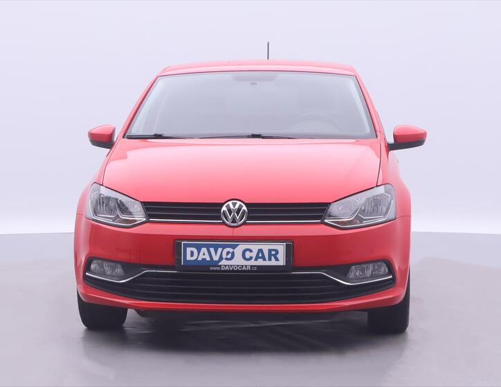 Volkswagen Polo 2