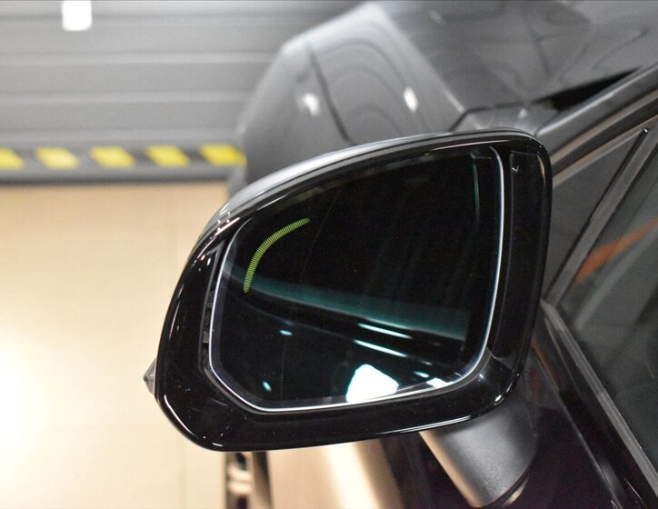 Volvo XC90 SUV / Terénní 2,0 l 228 kw