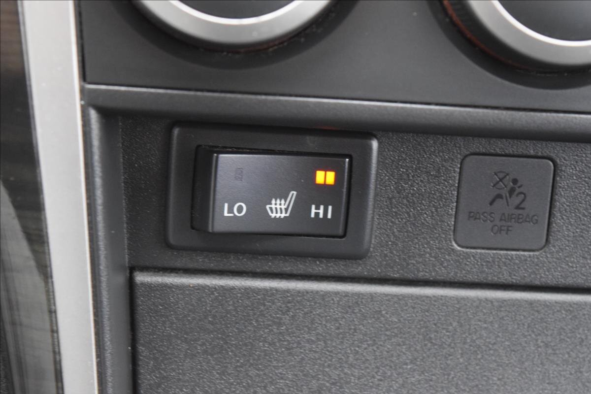 Mazda 6 Liftback 2,0 l 103 kw