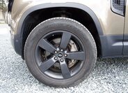 Land Rover Defender SUV / Terénní 3,0 l 221 kw