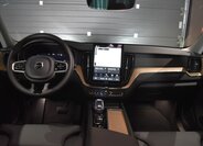 Volvo XC60 SUV / Terénní 2,0 l 184 kw