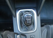 Renault Mégane Kombi 1,5 l 85 kw